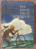 Die reise nach sundevit- Benno Pludra