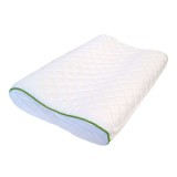 Perna Somnart Anatomic, alba, 32 x 50 x H11 cm