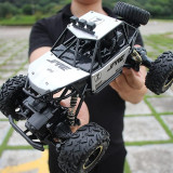 Car 14 Mașină cu telecomandă de mare viteză 2,4 GHz RC Monster Truck pentru copi, Oem