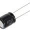 Condensator Electrolitic THT 470uF 25V 10x12.5mm