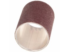 Cilindru abraziv pentru rindea &ndash; 82 mm, granulație P80, Triton