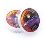 Fir N-Gauge Super Natural Clear Mono 150m 0.14mm 2.04kg, GURU