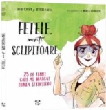 Cumpara ieftin Fetele, Minti Sclipitoare, Irene Civico - Editura Epica