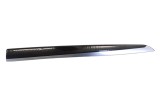 Ornament panou ușă dreapta spate BMW 5 F10 2016 OEM: 7225530 23551064