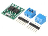 &Icirc;ntrerupător Electronic Verde 16A 4,5-40V MOSFET HP