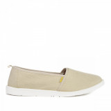 Espadrile COLIN, Marocco, 40, 46, Bej