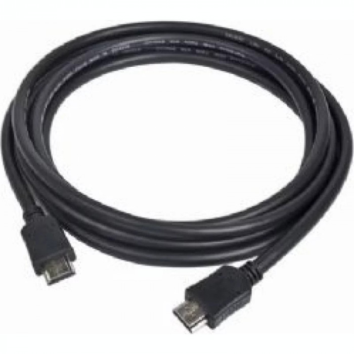 CABLU video GEMBIRD HDMI (T) la HDMI (T) 10m negru CC-HDMI4-10M