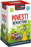 Memorace. Povești nemuritoare - ***