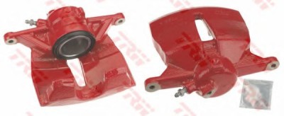 Etrier frana SEAT LEON ST (5F8) (2013 - 2016) TRW BHS1359E foto