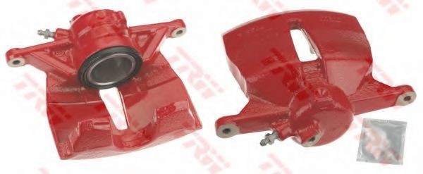 Etrier frana SEAT LEON ST (5F8) (2013 - 2016) TRW BHS1359E