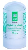 Deo stick din piatra alaun 60gr santo raphael