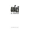 K. Napl&oacute; - 2021. febru&aacute;r - 2023. j&uacute;lius - V&aacute;li Dezső