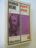 Opere (vol. 3) - Heinrich Heine