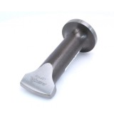 Dispozitiv pentru taiat tabla, 125x54x44, 700g, pentru tinichigerie, Asta