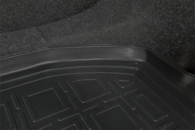 Covor Protectie Portbagaj Fit Umbrella Pentru Kia Cerato Sd (2018-) 138323 NPA00-T43-073 foto