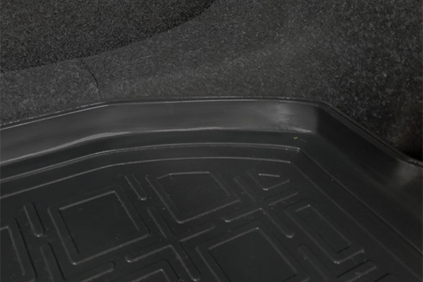 Covor Protectie Portbagaj Fit Umbrella Pentru Kia Cerato Sd (2018-) 138323 NPA00-T43-073