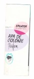 Reclama veche comunista Noi produse cosmetice - apa de colonie, parfum, epilator