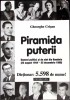 PIRAMIDA PUTERII. OAMENI POLITICI SI DE STAT DIN ROMANIA (23 AUGUST 1944-GHEORGHE CRISAN-269304