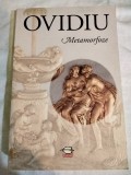 Ovidiu - Metamorfozele
