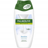 Gel de Dus PALMOLIVE Sensitive Skin, 500 ml, cu Proteine din Lapte, Geluri de Dus Palmolive, Gel de Corp, Geluri de Dus, Gel de Dus Palmolive, Gel de