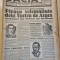 Dacia 23 iulie 1942-regele mihai la curtea de arges,cuvantare m. antonescu
