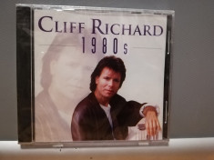 CLIFF RICHARD - 1980s - BEST OF (1999/DISKY/HOLLAND) - CD/ORIGINAL/NOU/SIGILAT foto
