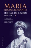 Cumpara ieftin Jurnal De Razboi(I).1916-1917, Regina Maria A Romaniei - Editura Humanitas