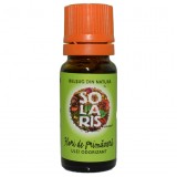 Ulei odorizant flori de primavara 10ml solaris, Solaris Plant