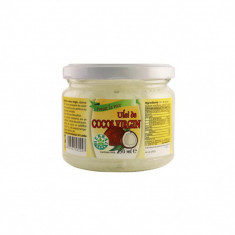 ULEI COCOS 250ml HERBAVIT