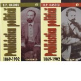 Publicistica politica (1869-1902) (I+II) - Bogdan Petriceicu Hasdeu