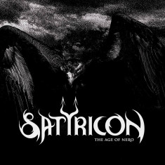 Satyricon The Age Of Nero (cd) foto