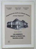LEUL ROMANESC , PREZENT SI PERSPECTIVE , TRECEREA LA EURO , 2007
