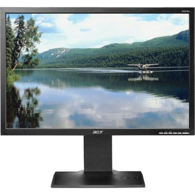 Monitor Refurbished Acer B223W, 22 Inch, 1680 x 1050 LCD, VGA, DVI NewTechnology Media foto
