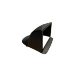 Rama Navigatie 9&quot; cu cablaj si modul canbus compatibila Renault Clio III 2005-2012 Cod: NV3161/ GR3 Automotive TrustedCars, Oem