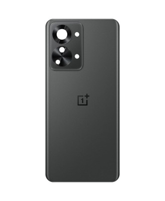Capac Baterie OnePlus Nord 2T Negru foto
