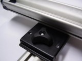 Adaptor pentru suportul de bicicleta Hakr Cyklo Pro Alu