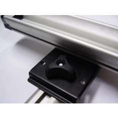 Adaptor pentru suportul de bicicleta Hakr Cyklo Pro Alu
