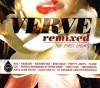 Various Artists Verve Remixed:The First Ladies digipack (cd)