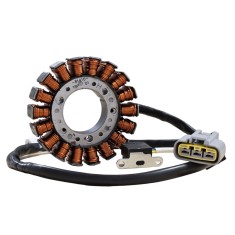 Magnetou ATV Linhai 400 (model EFI)