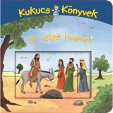 Kukucs K&ouml;nyvek - Az első h&uacute;sv&eacute;t