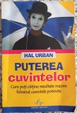 Puterea cuvintelor - Hal Urban