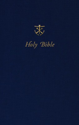 The Ave Catholic Notetaking Bible