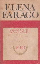 Versuri - Elena Farago