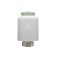 Aproape nou: Cap termostatic inteligent PNI CT24S pentru calorifer, aplicatie de mo