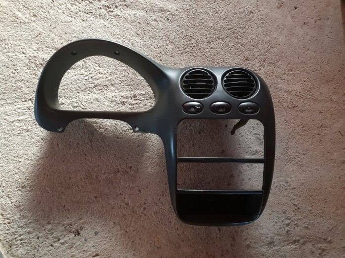 rama bord MATIZ