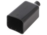 Capac Protecție Conector IEC 60320
