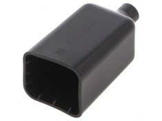 Capac Protecție Conector IEC 60320