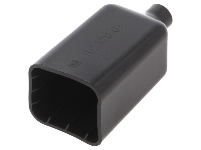Capac Protecție Conector IEC 60320