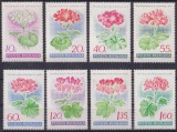 Romania MNH 1968 - Muscate de gradina - LP 678
