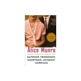 Hateship, Friendship, Courtship, Loveship, Marriage: Stories